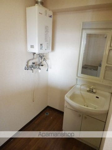 ロイヤルミレイIIの内装写真