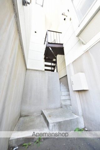 北麻生N37の玄関写真