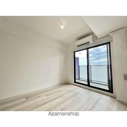 ＳーＲＥＳＩＤＥＮＣＥ上前津駅前[1K/21.99m2]のリビング・居間3