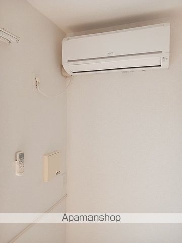 めぞん北山の内装写真