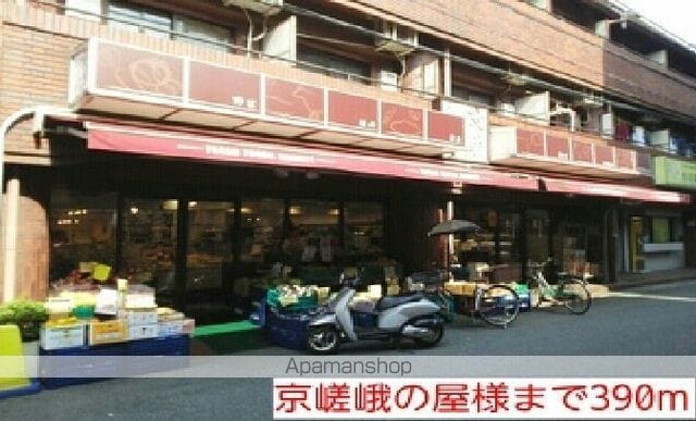 サンバニー都島の周辺写真