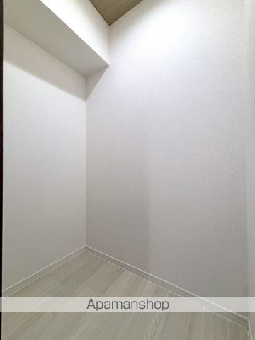ARDEN京町堀イーストの内装写真