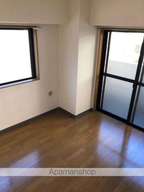 スカイコート早稲田第２[1R/18m2]のリビング・居間