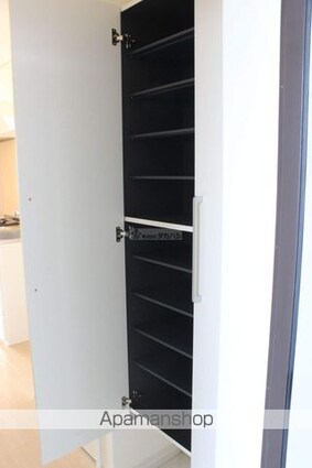 フォレスト引野[1K/30.2m2]の内装