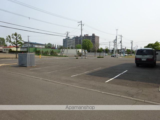 グランデスIIのその他写真