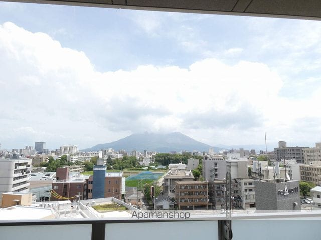 RJRプレシア郡元IIのその他写真