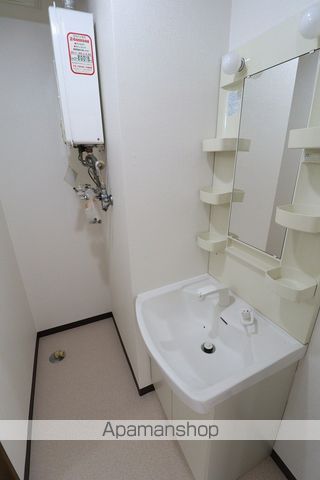 プリムラK1の内装写真