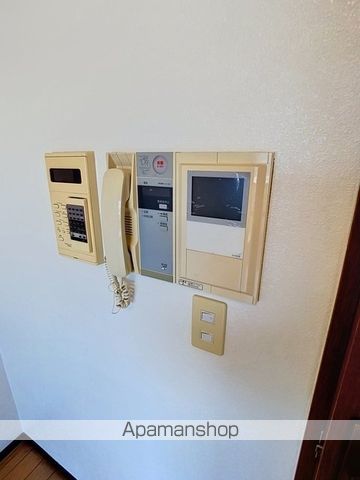 トーカンキャステール加治屋町の内装写真