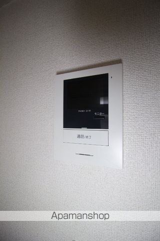 西川原プラトンの内装写真
