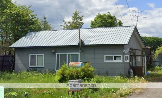 detached 北海道上川郡清水町字旭山

地図を見る