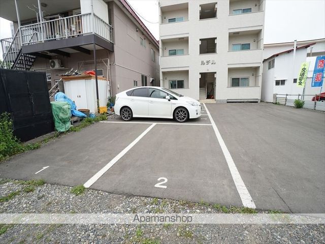 根室本線 帯広駅 徒歩18分 3階建 築7年のその他写真