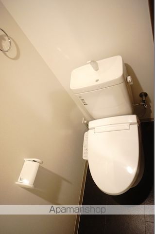 ル リオン助信の内装写真