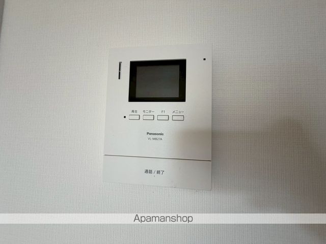 アルコ・ラ・カーサ佃町IIの内装写真