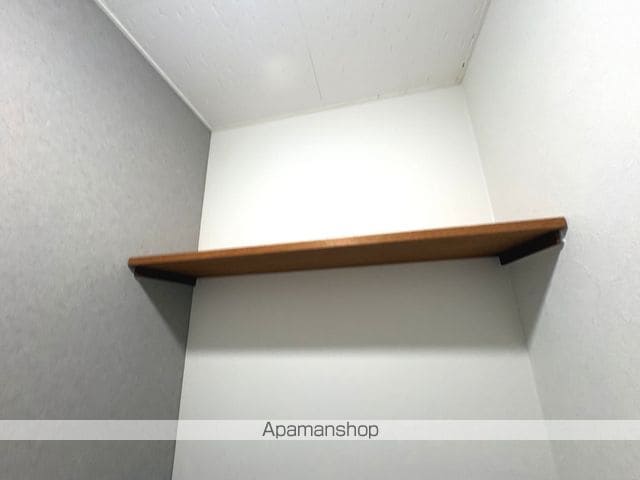 ノウブルハイツ平野の内装写真