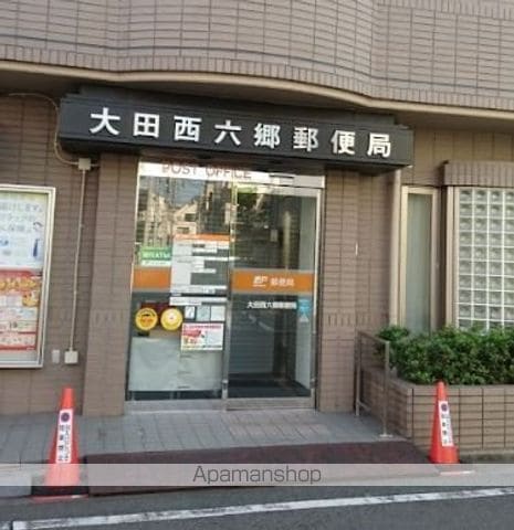 TM蒲田の周辺写真