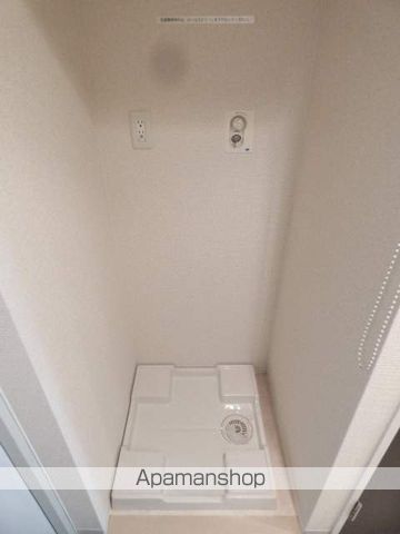 新大阪南グランドマンションの内装写真
