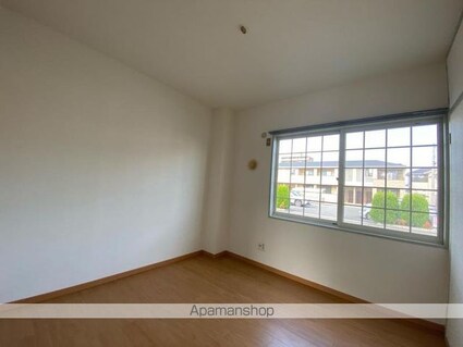 プラドール今里Ｂ[3DK/50.1m2]の内装4