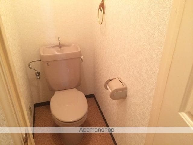 プロヴァンスBの内装写真