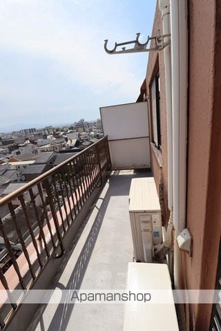 メゾン・ド・ラポール梅沢町の内装写真