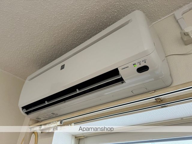 レシデンシア219の内装写真