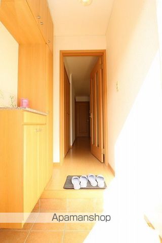Y’Sコート壱番館 Iの内装写真