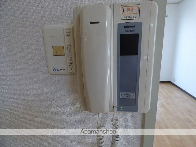 アーク玉津橋の内装写真
