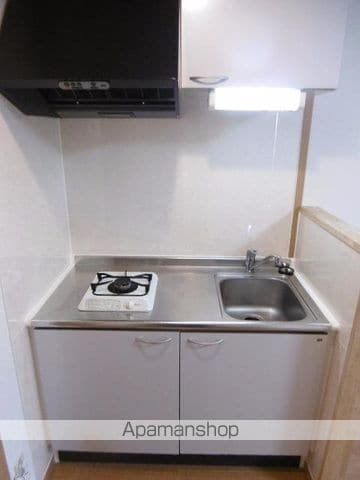 ベル コモンズ IIの内装写真