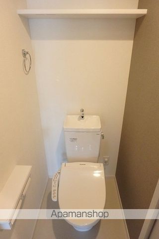AZUL西田の内装写真