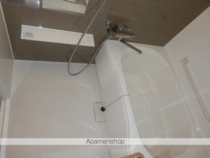 パークアクシス錦糸町レジデンス[1K/25.6m2]のリビング・居間