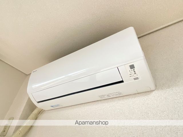 モナヴェイルの内装写真