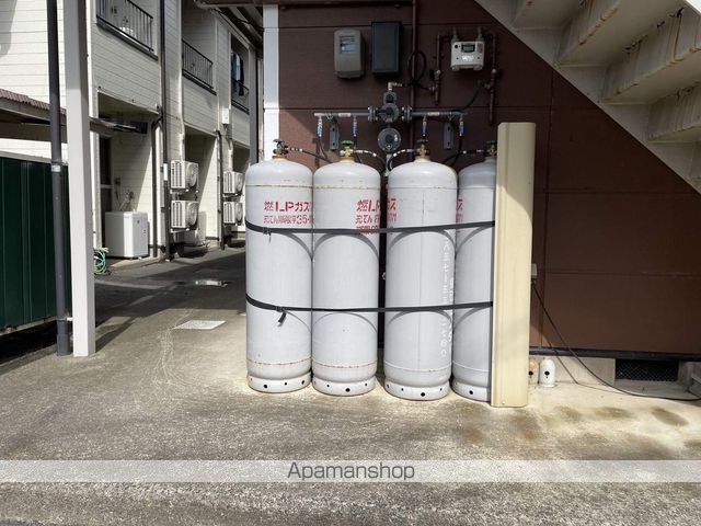 TKハイツのその他写真
