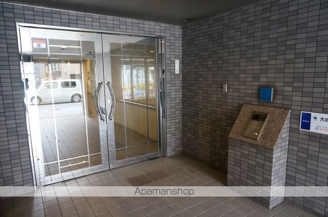 グランドソーワ今福鶴見のその他写真