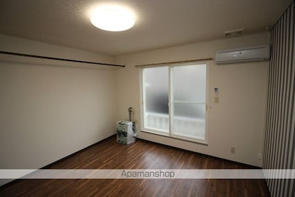 ロンブル館[1K/26.45m2]の内装1