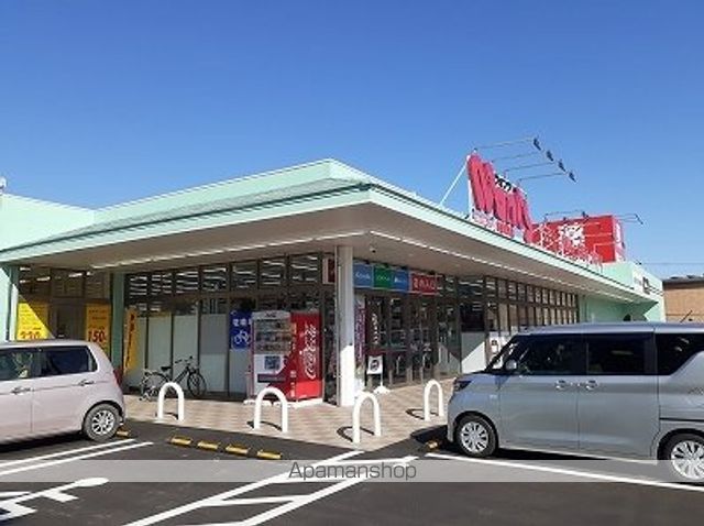 ファイン・ヒルの周辺写真