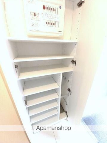 HAYANO RESIDENCE大塚の内装写真