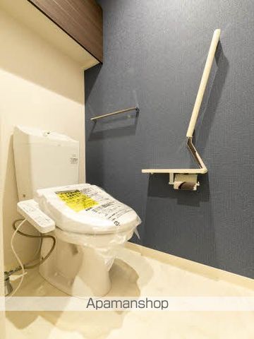 Sourireの内装写真