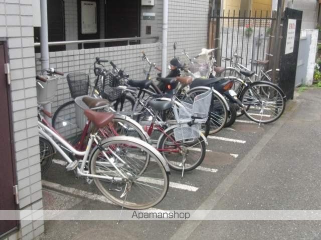 【武蔵野市吉祥寺本町のマンションの写真】