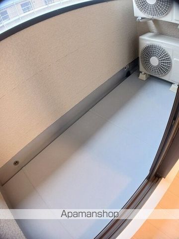 ヴィダ フェリスの内装写真