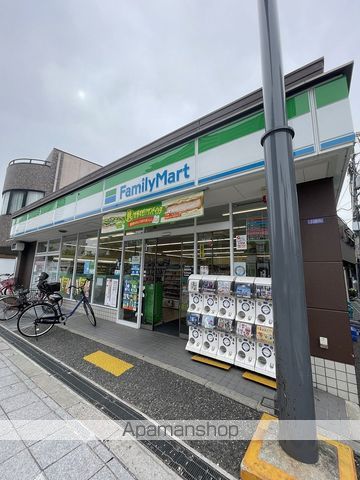 リヴェント福島野田の周辺写真