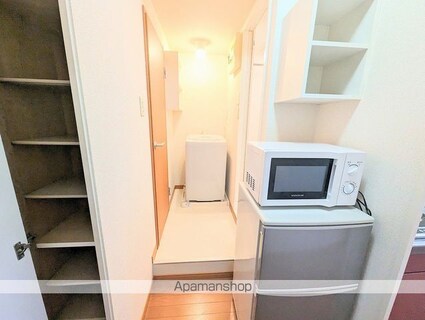 レオパレス源藤Ⅱ[1K/23.18m2]のその他設備