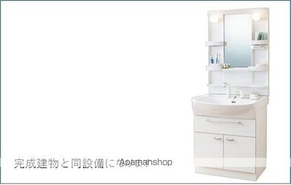 仮）八ケ崎７丁目アパート[1LDK/43.93m2]のその他設備5