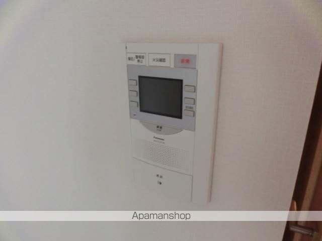 PRESSANCE松屋町駅前の内装写真