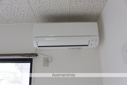 サンライフ白川　Ｅ棟[1LDK/40.92m2]のその他設備