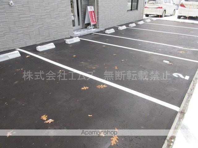 CITY VILLA 厚別のその他写真