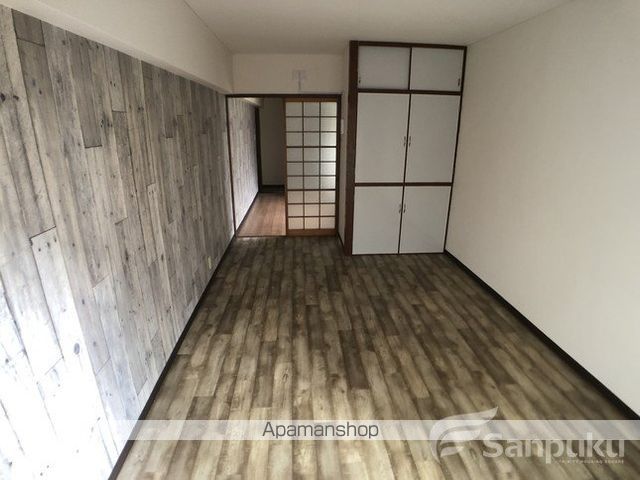 エーデルハイム木屋町の内装写真