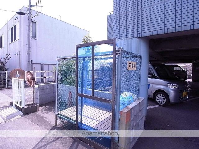 ラディーナ滝山のその他写真