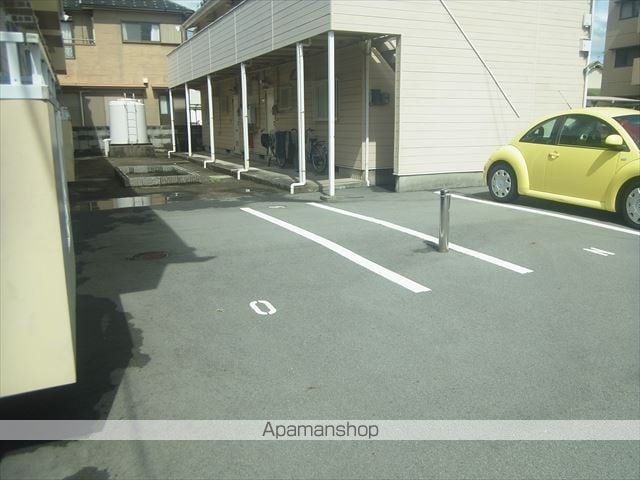 和歌山県和歌山市福島[2DK/37.26m2]の内装1