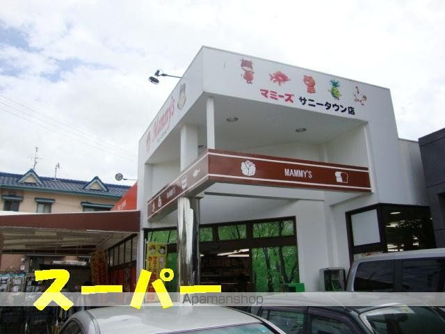 ベルヴィ香椎8番館の周辺写真