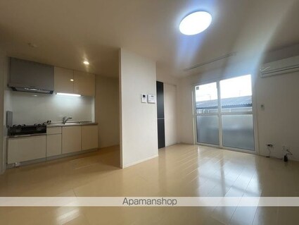 和歌山県和歌山市松江東４丁目[1LDK/44.2m2]の内装1