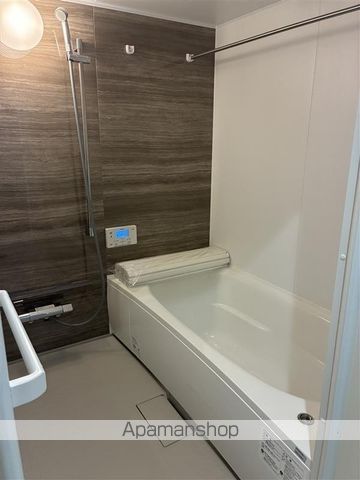 山陽本線 北長瀬駅 徒歩15分 2階建 新築の内装写真
